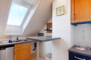 Ferienwohnung Rocker - 4