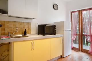 Casa Nel Bosco - 1