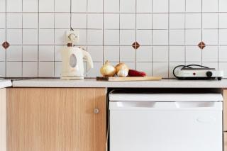 Sandy Maria studio 502 - 5