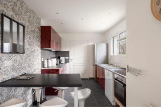 Ker Marjac 3 étoiles avec jaccuzzi - 1