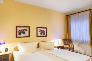 Ferienwohnung Tannenblick 1-2 - 3