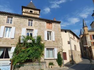 Maison L'oustal Du Lévéjac - 0