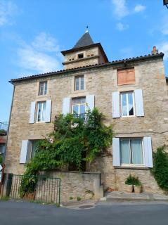 Maison L'oustal Du Lévéjac - 9