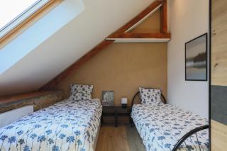 Gite Relax a la Campagne - 2