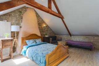 Gite Relax a la Campagne - 4