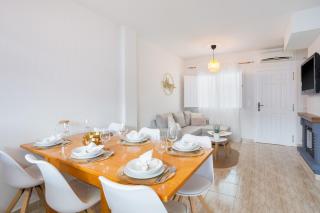 Casa Marítima Mediterránea - El Verger - 6