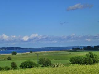 Ferienhaus Poggenkrug Halbsguth - Wolgast - 9