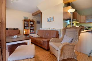 Ferienhaus Poggenkrug Halbsguth - Wolgast - 2