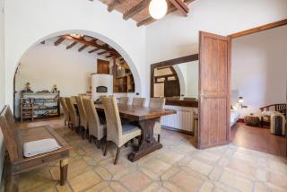 Casa Argentera Full House - 8