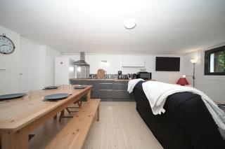 Chalet Appartement Les Isards - 7