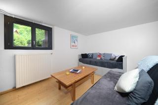 Chalet Appartement Les Isards - 2