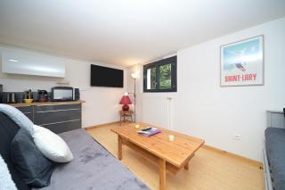 Chalet Appartement Les Isards - 3