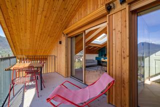 Villa Rosa Unterschöberlehof - Gloria - 8