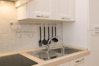 Brezza Marina Apartment - 1