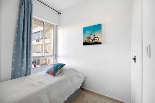 Apartamento 1a linea Valdelagrana - 9