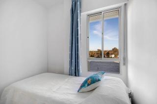 Apartamento 1a linea Valdelagrana - 4