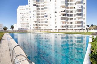 Apartamento 1a linea Valdelagrana - 8