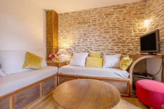 Orangerie de Kerlarec - 3