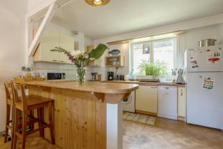 Orangerie de Kerlarec - 7