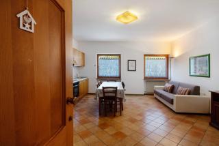 Residence Malibu Appartamento 2 - Falcade - 7