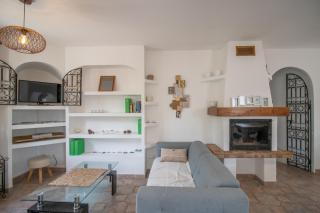 Maison Porto Vecchio 6p - 7