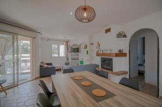 Maison Porto Vecchio 6p - 5