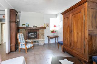 La maison de pêcheur Chez Alice - 8