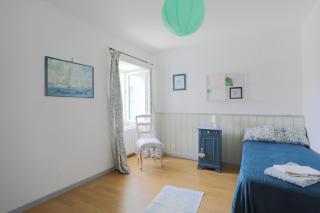 La maison de pêcheur Chez Alice - 2