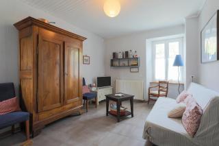 La maison de pêcheur Chez Alice - 1