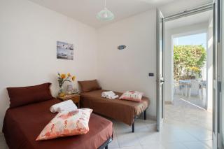 Villetta Sea Love San Foca - 9