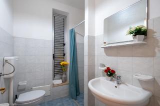 Villetta Sea Love San Foca - 6