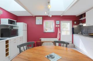 La maison de pêcheur Chez Alice - 6