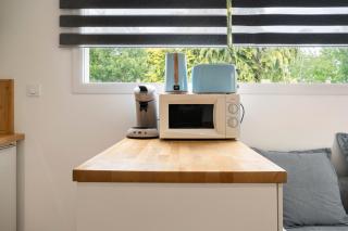 Grand Gîte Sable d' Or 600m plage - Plurien - 4