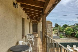 Cal Ferrer 3 -paller - 8