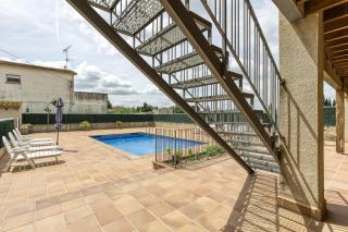 Cal Ferrer 3 -paller - 4