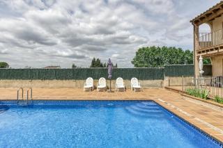 Cal Ferrer 3 -paller - 3