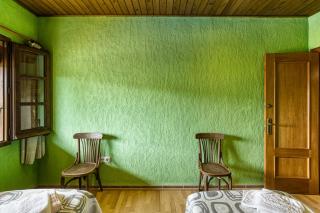 Cal Ferrer 3 -paller - 2