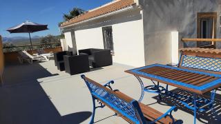 Cortijo Ramonsillos - 2