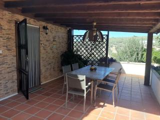 Cortijo Ramonsillos - 1