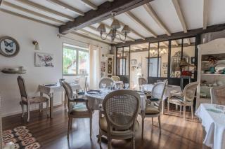 Maison Loustalet - 8