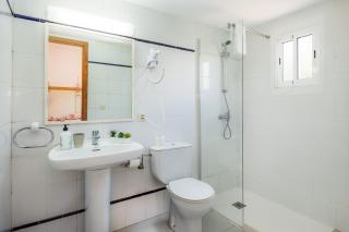 Apartamento Felipe 2-4 - 8