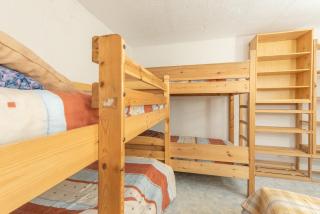 Appartement Ski, Au Pied Des Pistes - La Mongie - 5