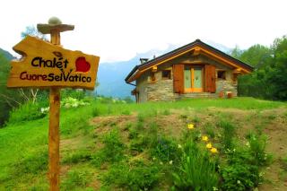 Chalet Cuore Selvatico - 6