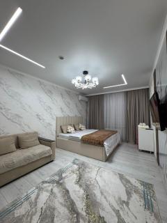 ЖК ГРАНД ПАРК комфорт - 8