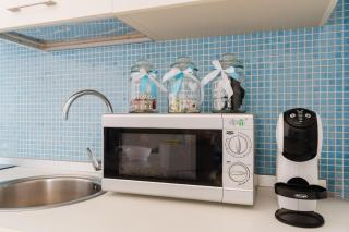 Il Rosmarino Casa Vacanze - Taviano - 6