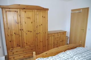 Rothaarsteig Ferienhaus - 1