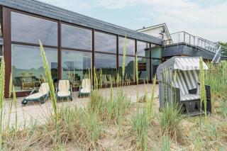 Landhaus Ostseeblick Fewo 4 - - 6