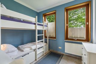 Landhaus Ostseeblick Fewo 4 - - 2