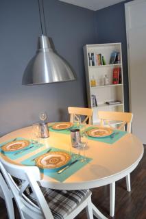 Apartment Boston by Interhome - 8