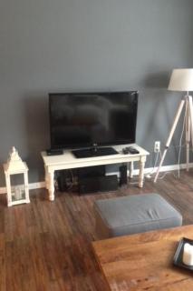 Apartment Boston by Interhome - 4